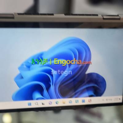 Brand New Lenovo Yoga ️  5.0GHZ TurboBoost  processor speed️  Lenovo  11th  Generation(20